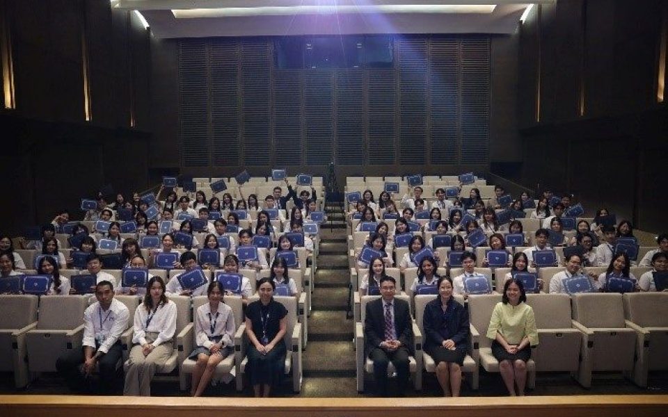 MFA Internship photo